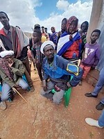 selectie commissie Borana