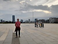Friendship Park