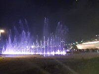 watervuurwerk