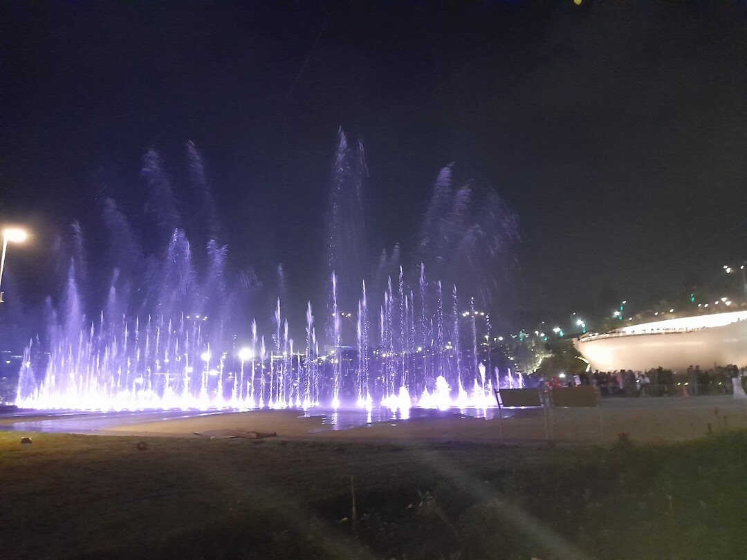 watervuurwerk