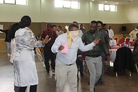 team building
