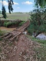 bruggetje