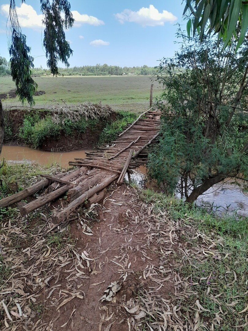 bruggetje