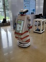 Robot