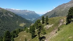 Uitzicht Timelsjog