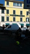Hotel in Prato