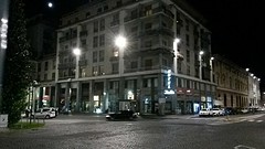 Hotel Mantova