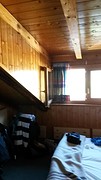 Hotelkamer (blokhut) Revo