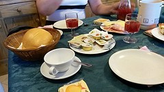 Ontbijt Revo