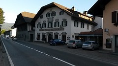 Hotel in Chienes