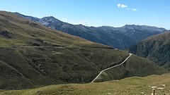 Passo di Pennes
