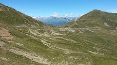 Passo di Pennes