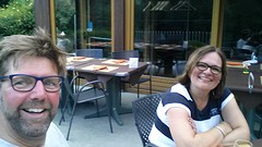 Pizza in Piuro