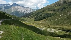 Spluga pas