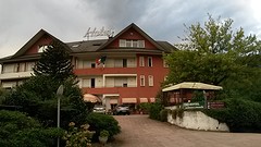 Hotel International Domodossola