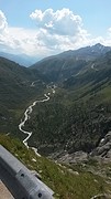 Rhône dal
