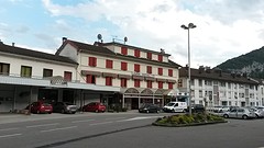 Hotel St. Claude