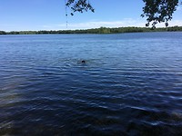 Sauer Lake