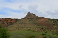 Badlands 1