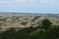 Badlands 3