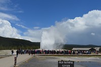 Old Faithful 2