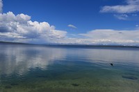 Yelowstone Lake