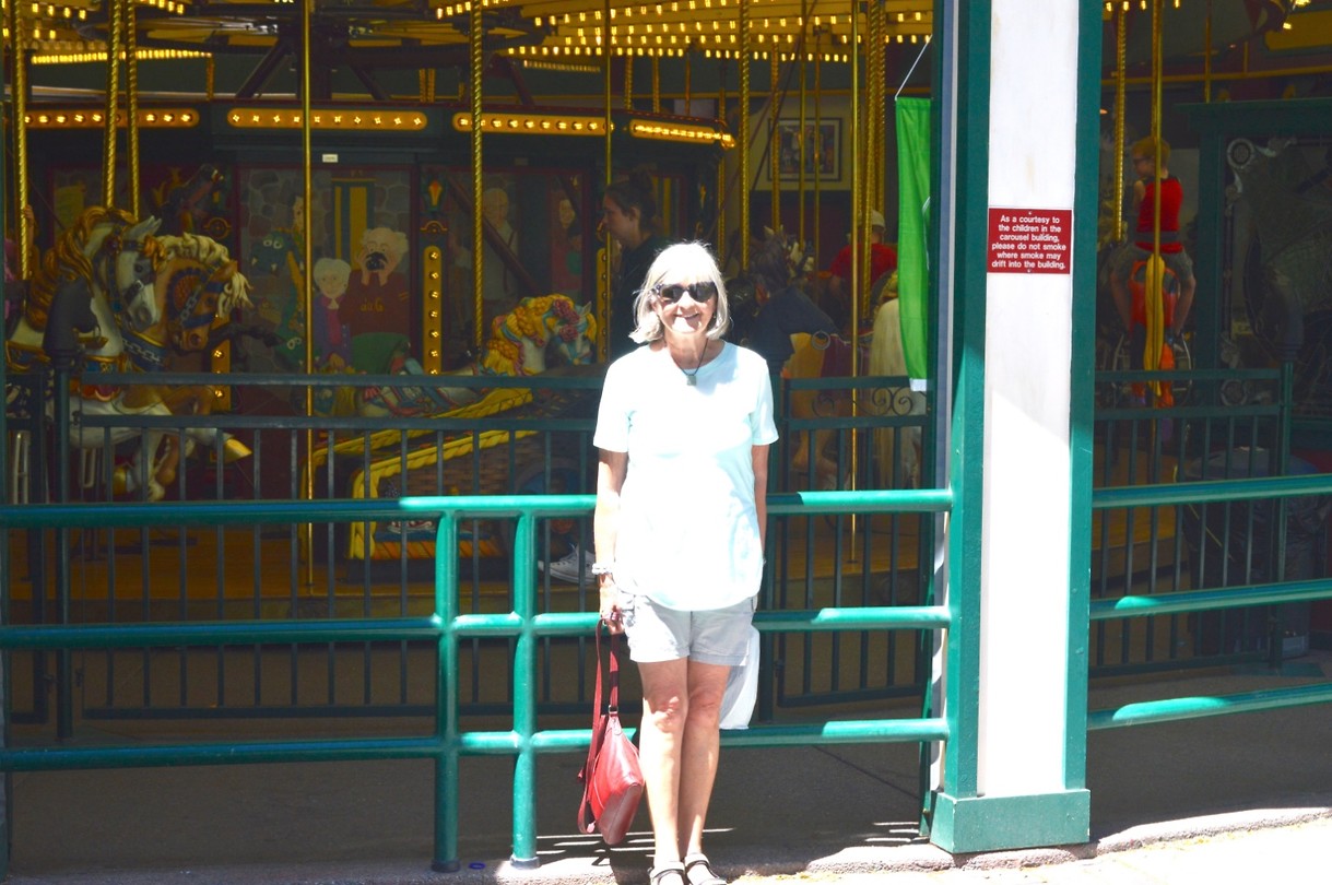 Carousel