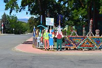 Dick and Jane spot