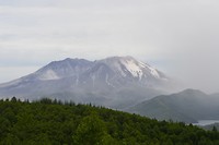 Mount St Helens