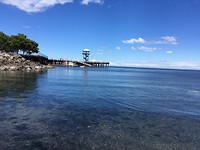 Pier Port Angeles