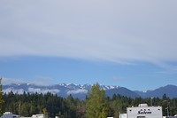 Vieuw from KOA campg