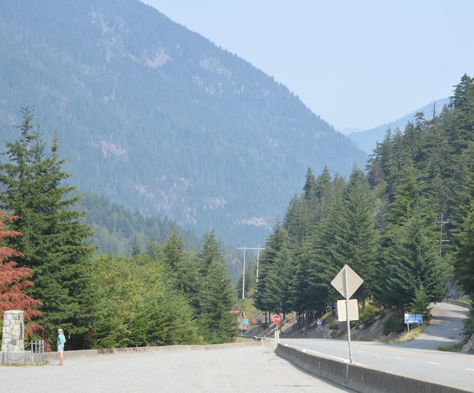 Hell's gate