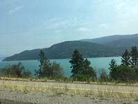 Lake Mara