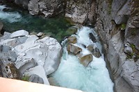 Rushing Water
