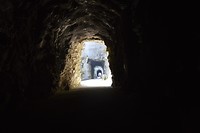 The Three Tunnels