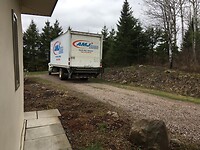 The Moving Truck