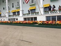 The Grand Hotel