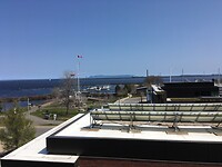 Waterfront Thunder Bay