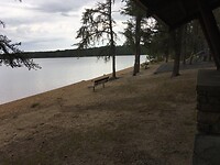 A great view