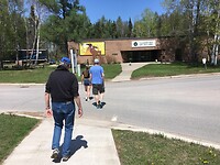 Thunder Bay, Art Gallery