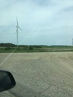 Windmills