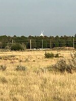 The world largest Tipi