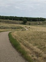 The bad lands