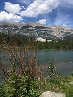 The Bow River