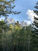 Photo taken at the campground