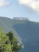 One more picture of the mountains