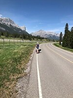 Bow River Campground