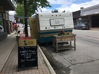 Mobile Book Store