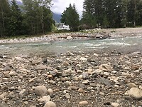 Coquihalla River
