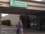 Hotel Detroit